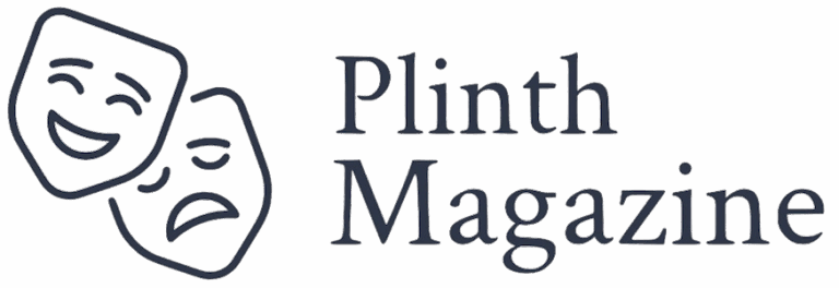 Plint Magazine Logo